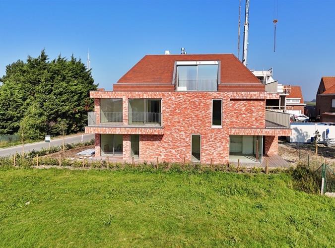 Proyecto vendió Middelkerke