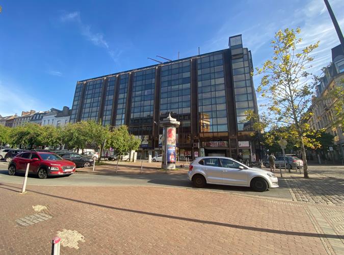 Empresa en venta Charleroi