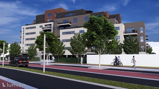 Terreno edificable en venta Gilly