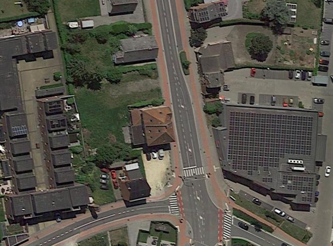 Terreno edificable en venta Elewijt