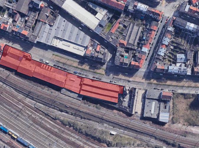 Proyecto en venta Forest (1190)