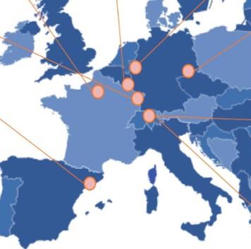 hotel for sale Paris