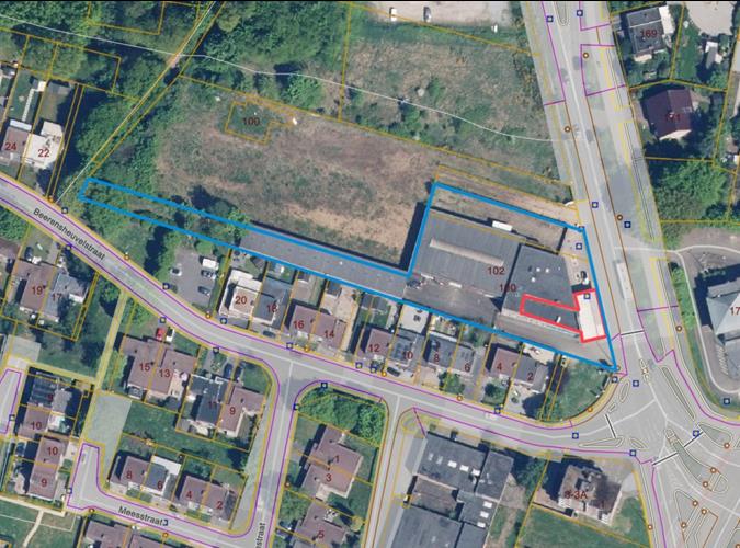 Empresa en venta Maasmechelen